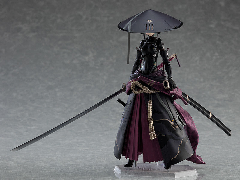 figma Ronin