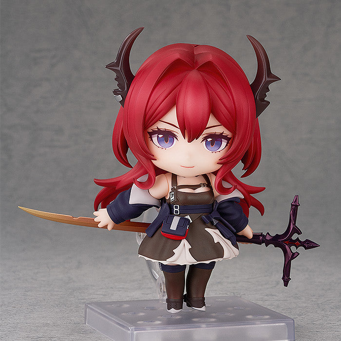 Nendoroid 2047 Surtr Arknights