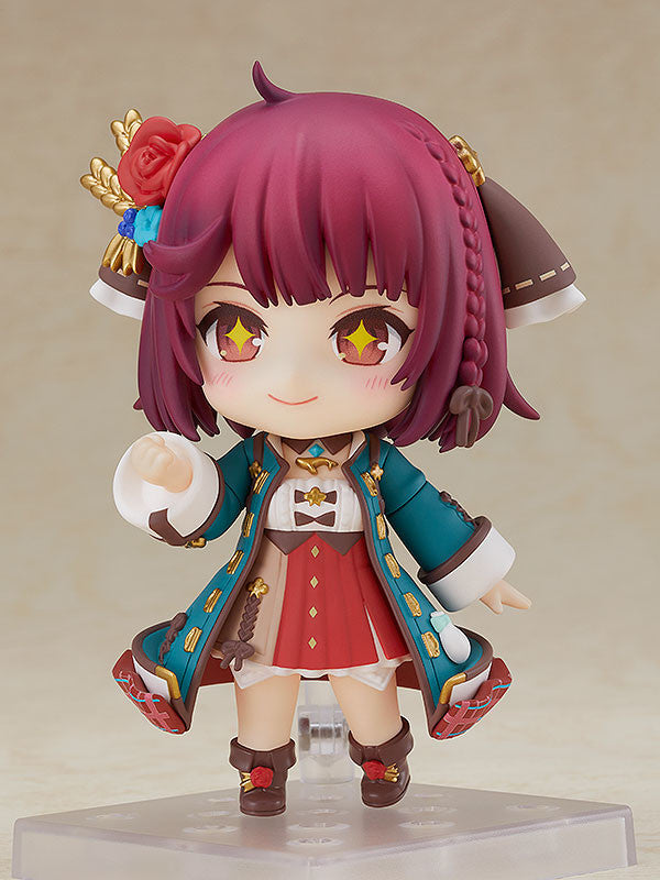 Nendoroid 2020 Sophie Neuenmuller Atelier Sophie