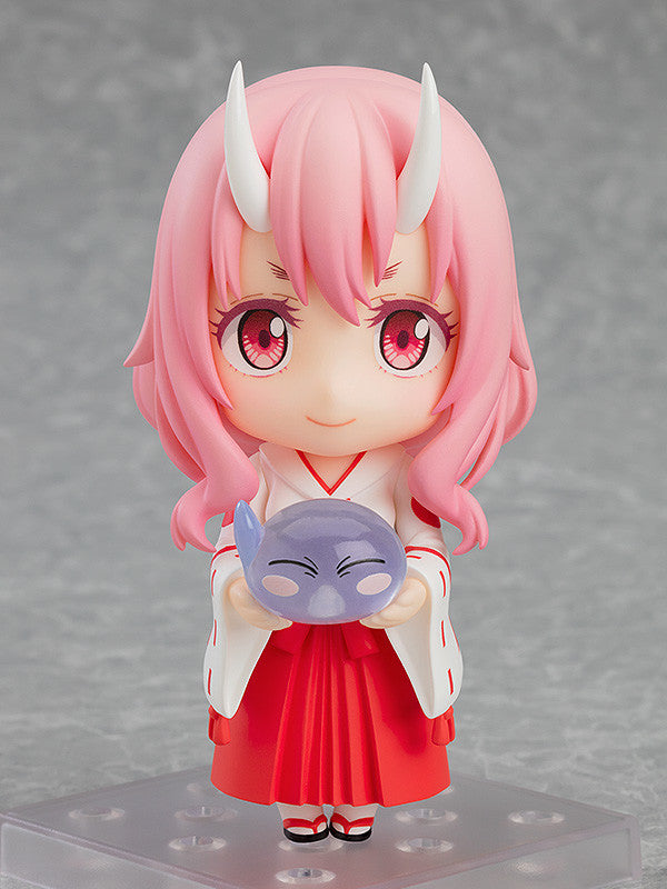 Nendoroid 1978 Shuna That Time I Got Reincarnated as a Slime