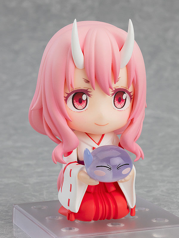 Nendoroid 1978 Shuna That Time I Got Reincarnated as a Slime