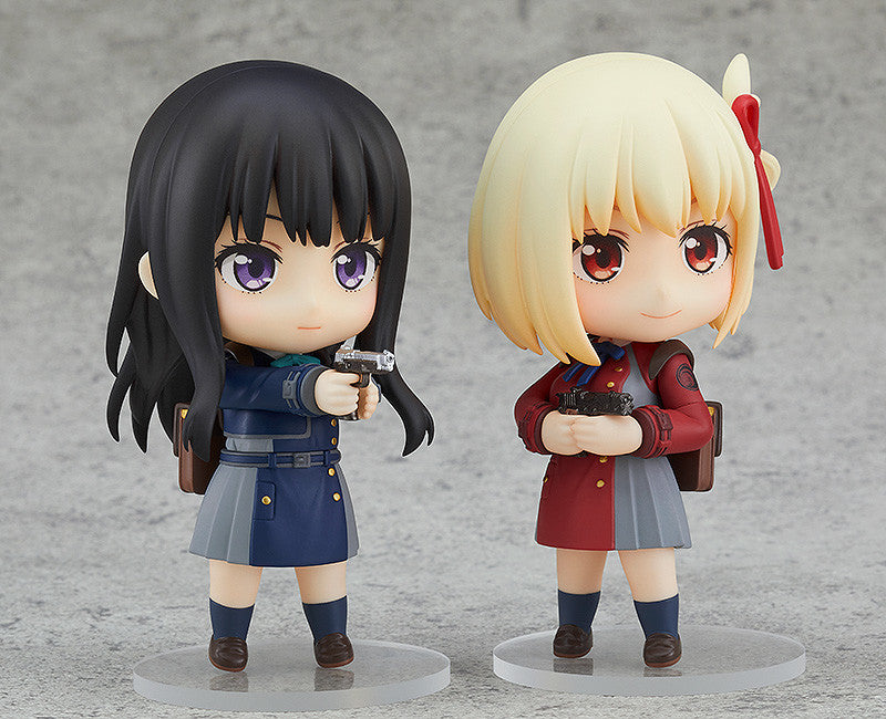 Nendoroid 1956 Takina Inoue Lycoris Recoil