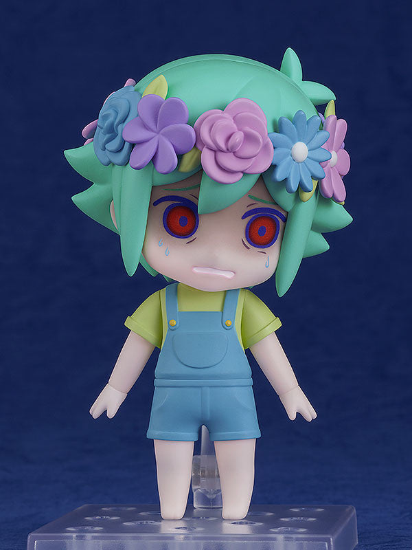 Nendoroid 2057 Basil OMORI