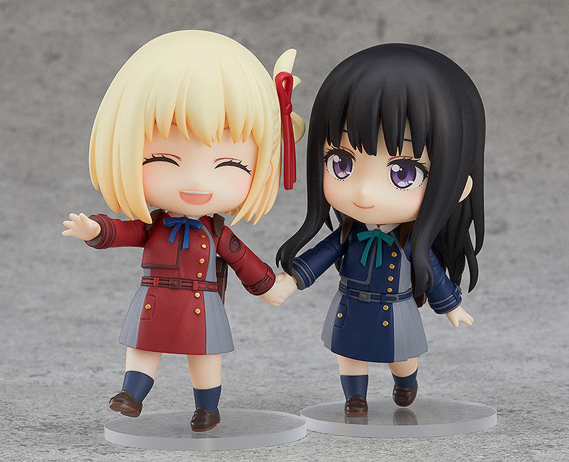Nendoroid 1956 Takina Inoue Lycoris Recoil