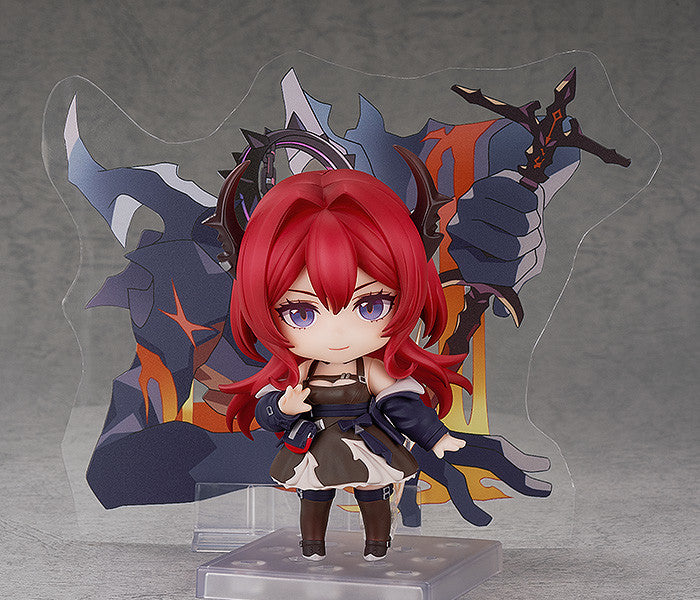 Nendoroid 2047 Surtr Arknights