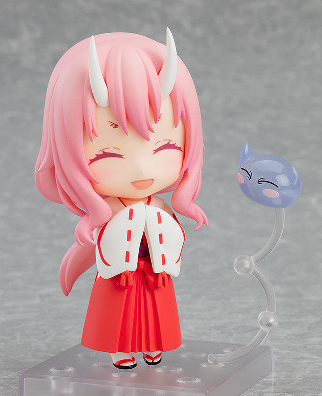 Nendoroid 1978 Shuna That Time I Got Reincarnated as a Slime