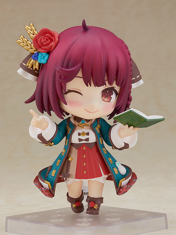 Nendoroid 2020 Sophie Neuenmuller Atelier Sophie