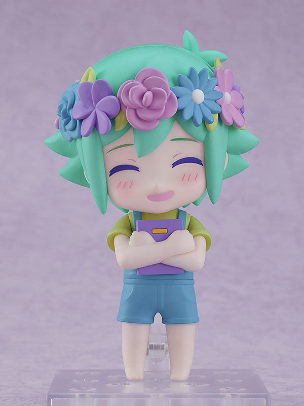 Nendoroid 2057 Basil OMORI