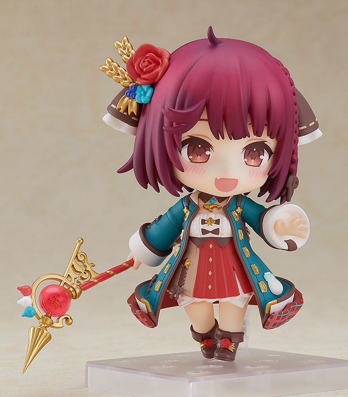 Nendoroid 2020 Sophie Neuenmuller Atelier Sophie