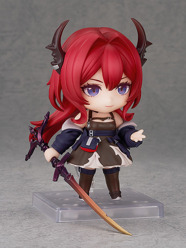 Nendoroid 2047 Surtr Arknights