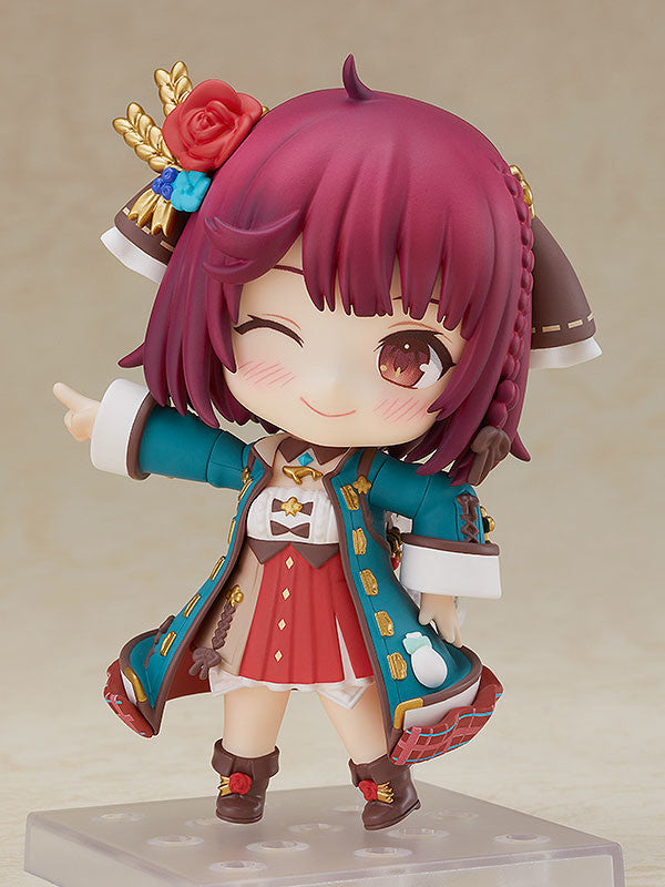 Nendoroid 2020 Sophie Neuenmuller Atelier Sophie