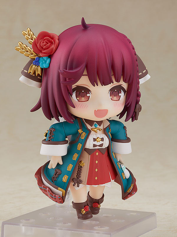 Nendoroid 2020 Sophie Neuenmuller Atelier Sophie