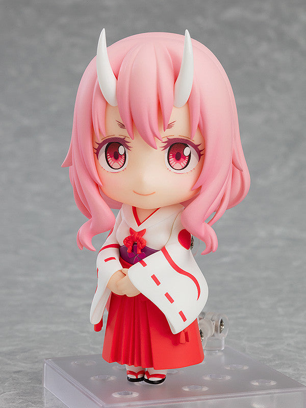 Nendoroid 1978 Shuna That Time I Got Reincarnated as a Slime