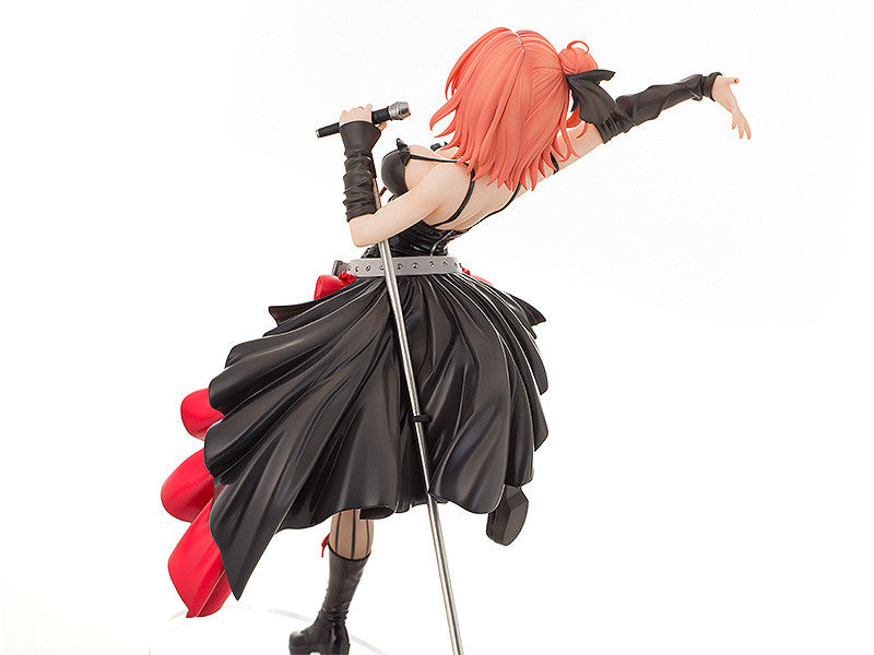 WONDERFUL WORKS 1/7 Yui Yuigahama: Rock Ver.