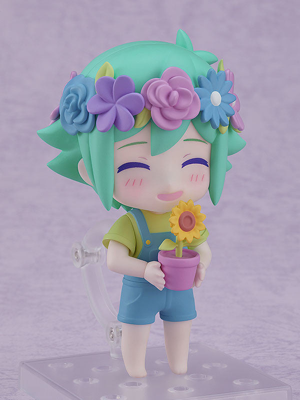 Nendoroid 2057 Basil OMORI