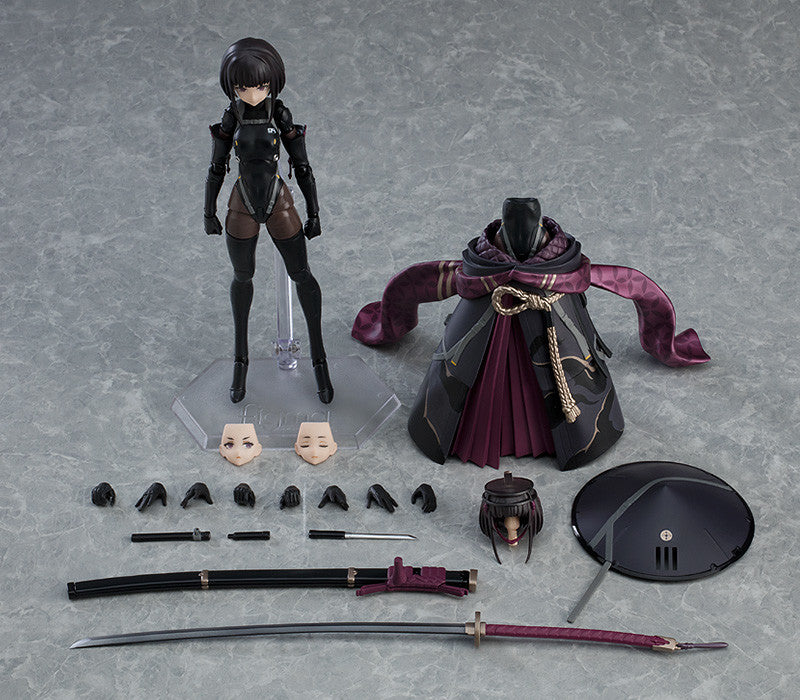 figma Ronin