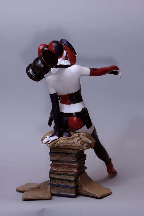 Yamato USA 1/6 Harley Quinn Web Exclusive