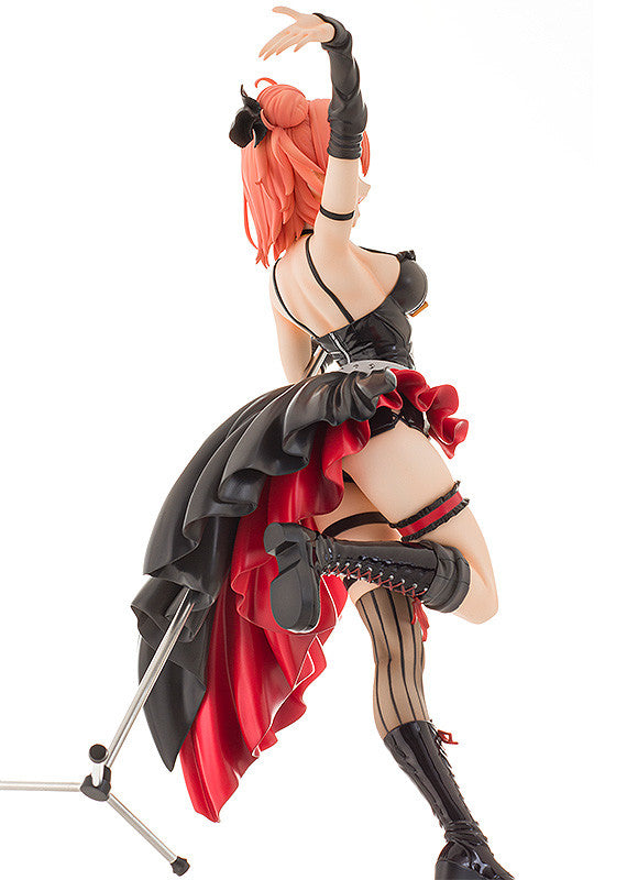 WONDERFUL WORKS 1/7 Yui Yuigahama: Rock Ver.