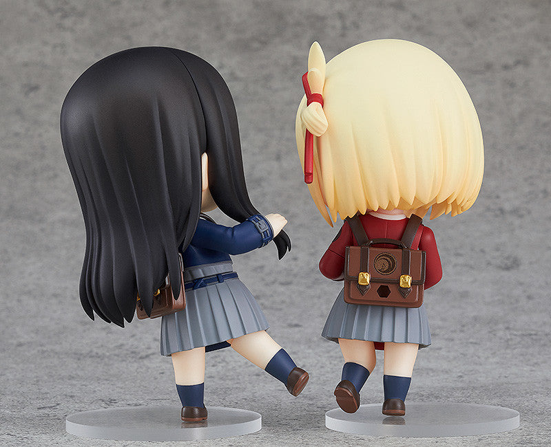 Nendoroid 1956 Takina Inoue Lycoris Recoil