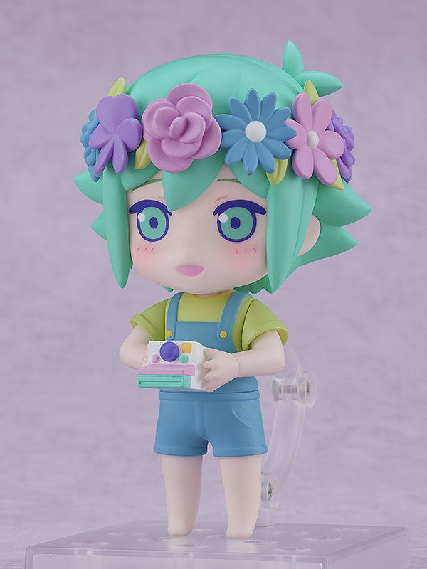 Nendoroid 2057 Basil OMORI