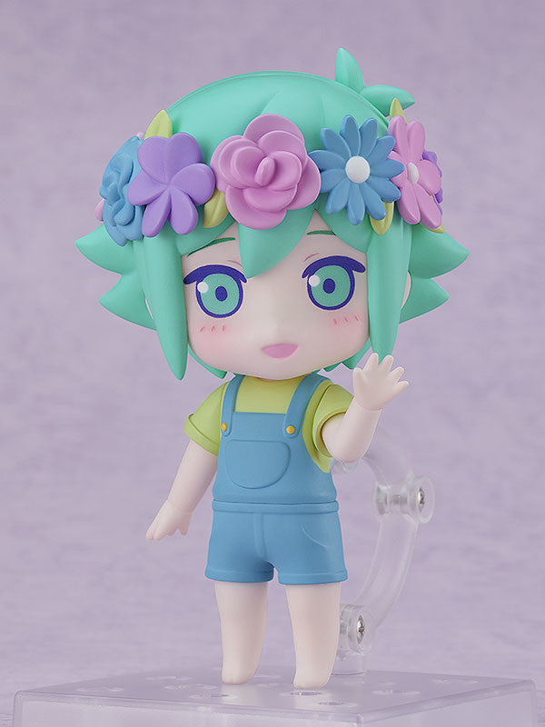 Nendoroid 2057 Basil OMORI