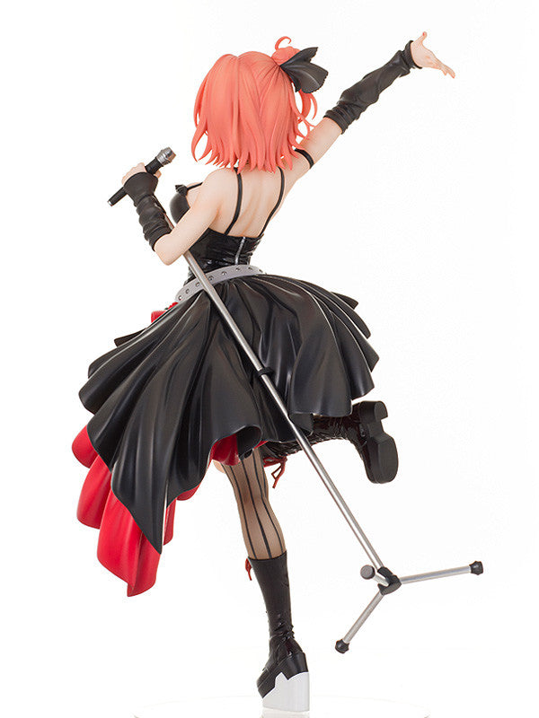 WONDERFUL WORKS 1/7 Yui Yuigahama: Rock Ver.