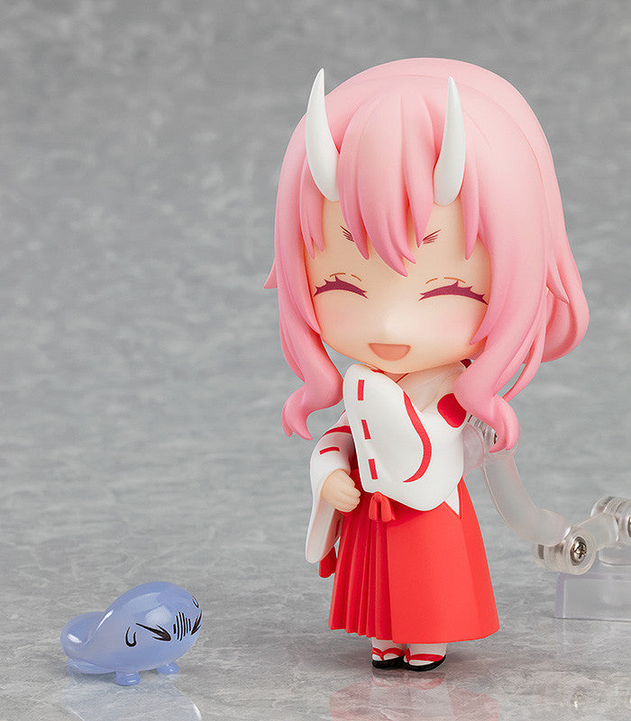 Nendoroid 1978 Shuna That Time I Got Reincarnated as a Slime