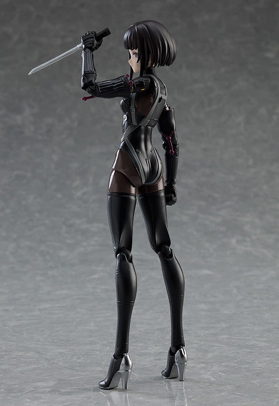 figma Ronin