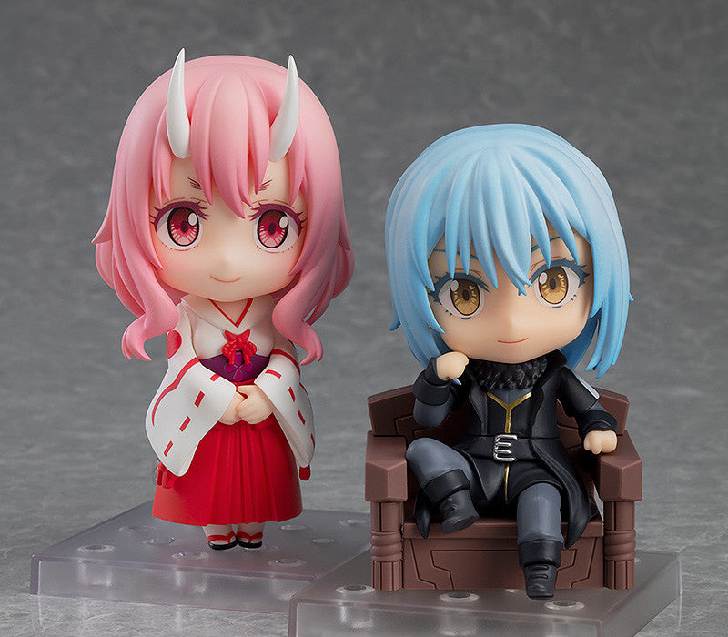 Nendoroid 1978 Shuna That Time I Got Reincarnated as a Slime
