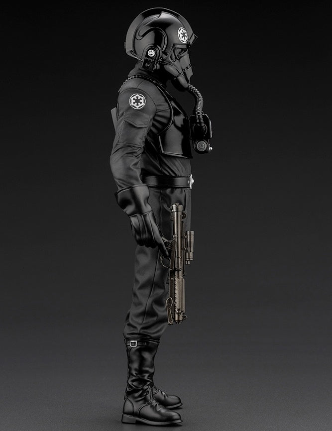 Kotobukiya 1/10 ARTFX Tie-Fighter Pilot