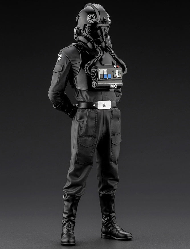 Kotobukiya 1/10 ARTFX Tie-Fighter Pilot