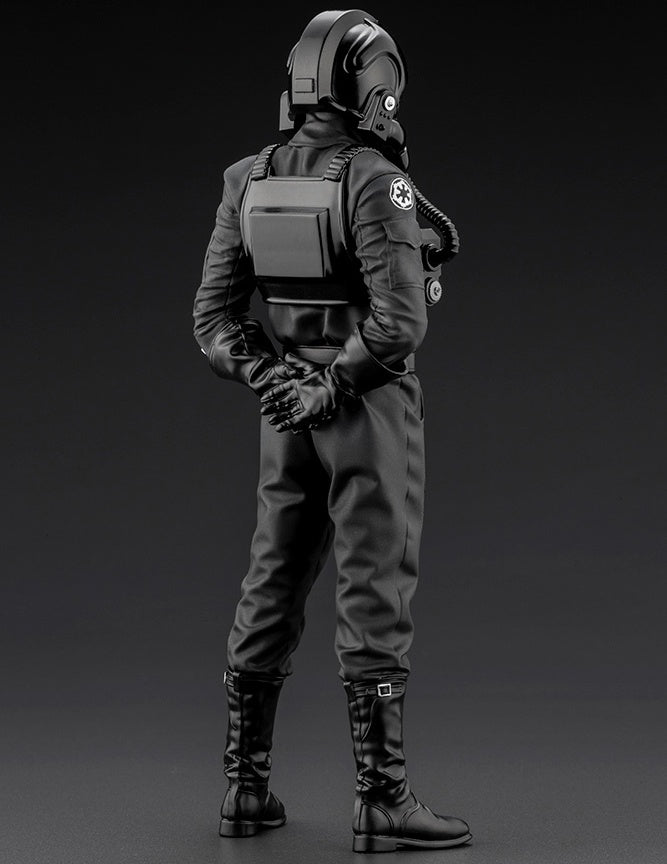 Kotobukiya 1/10 ARTFX Tie-Fighter Pilot