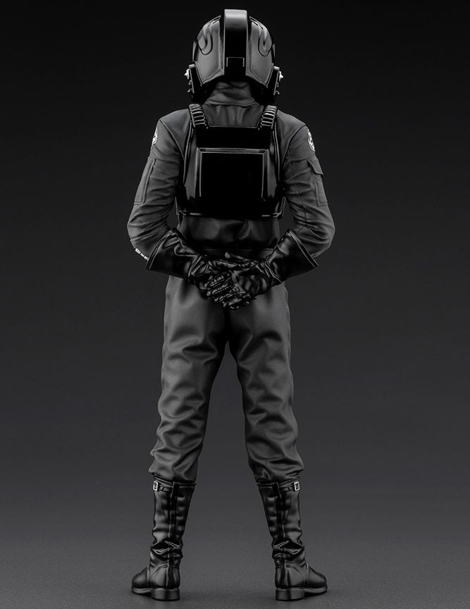 Kotobukiya 1/10 ARTFX Tie-Fighter Pilot