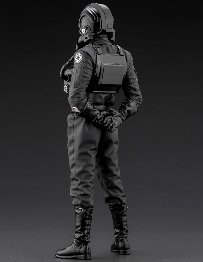 Kotobukiya 1/10 ARTFX Tie-Fighter Pilot