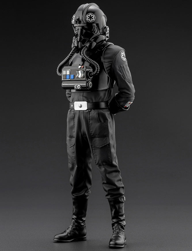 Kotobukiya 1/10 ARTFX Tie-Fighter Pilot