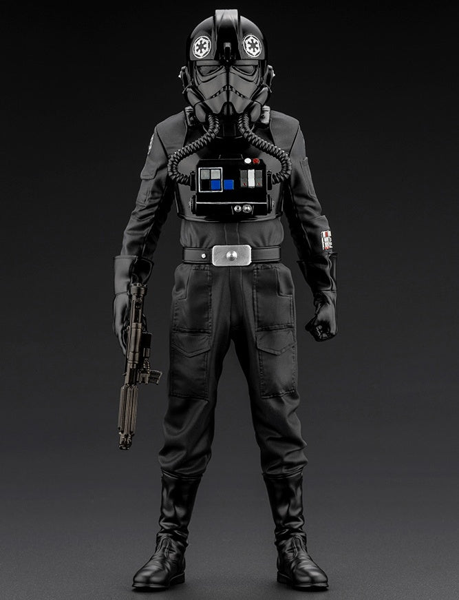Kotobukiya 1/10 ARTFX Tie-Fighter Pilot
