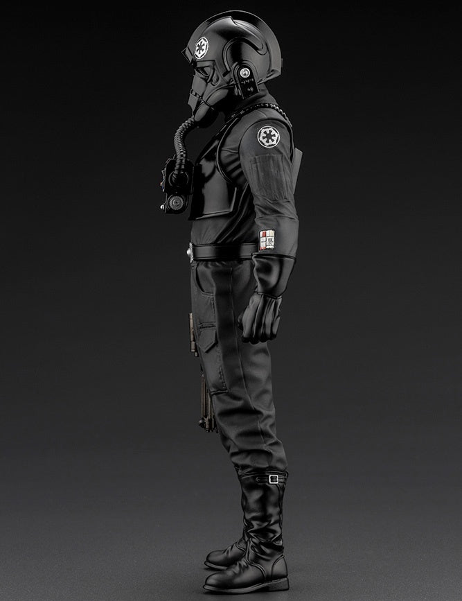 Kotobukiya 1/10 ARTFX Tie-Fighter Pilot