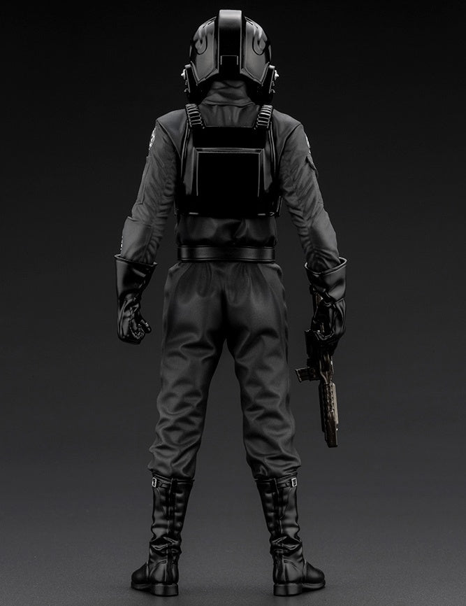 Kotobukiya 1/10 ARTFX Tie-Fighter Pilot