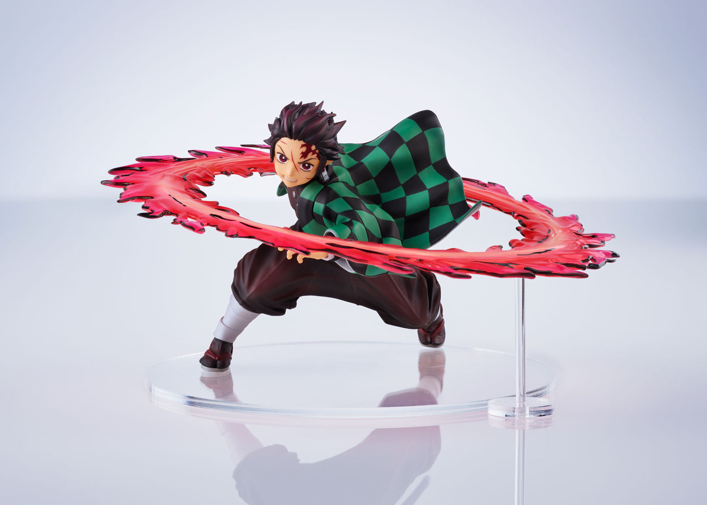 ConoFig Demon Slayer: Kimetsu no Yaiba Tanjiro Kamado Figure(2nd-Order)