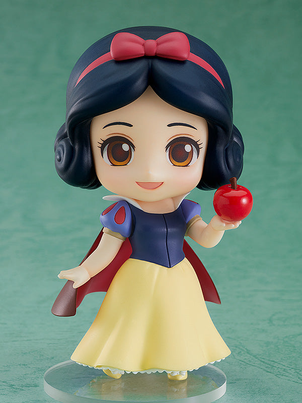 Nendoroid 1702 Snow White Snow White and the Seven Dwarfs