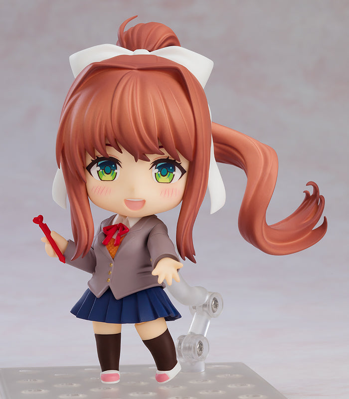 Nendoroid 1817 Monika Doki Doki Literature Club!