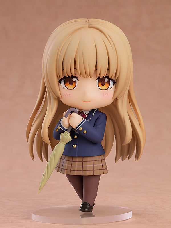 INCOMING 2064 Mahiru Shiina The Angel Next Door Spoils Me Rotten