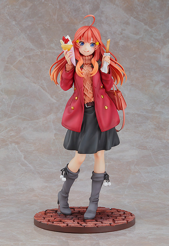 GSC 1/7 Itsuki Nakano: Date Style Ver.