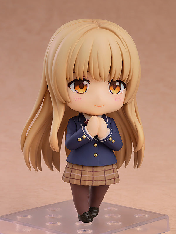 INCOMING 2064 Mahiru Shiina The Angel Next Door Spoils Me Rotten