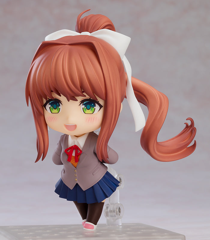 Nendoroid 1817 Monika Doki Doki Literature Club!