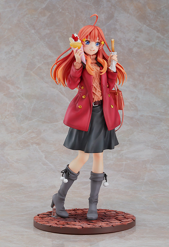 GSC 1/7 Itsuki Nakano: Date Style Ver.