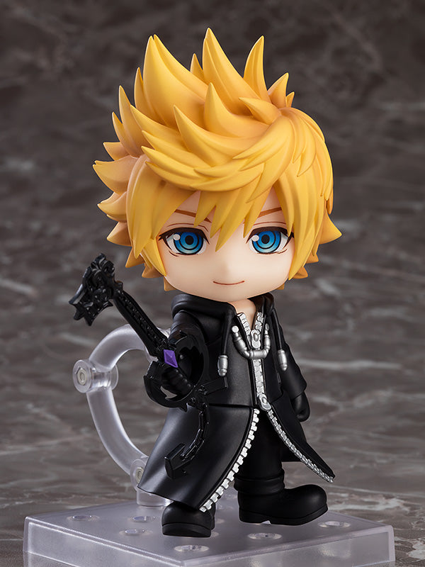 Nendoroid 1572 Roxas: Kingdom Hearts III Ver.