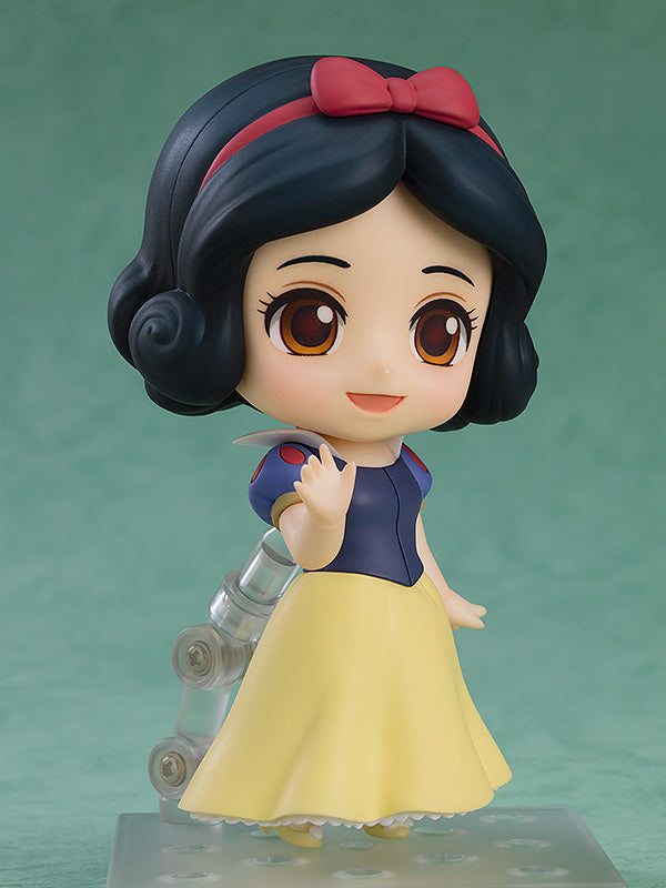 Nendoroid 1702 Snow White Snow White and the Seven Dwarfs