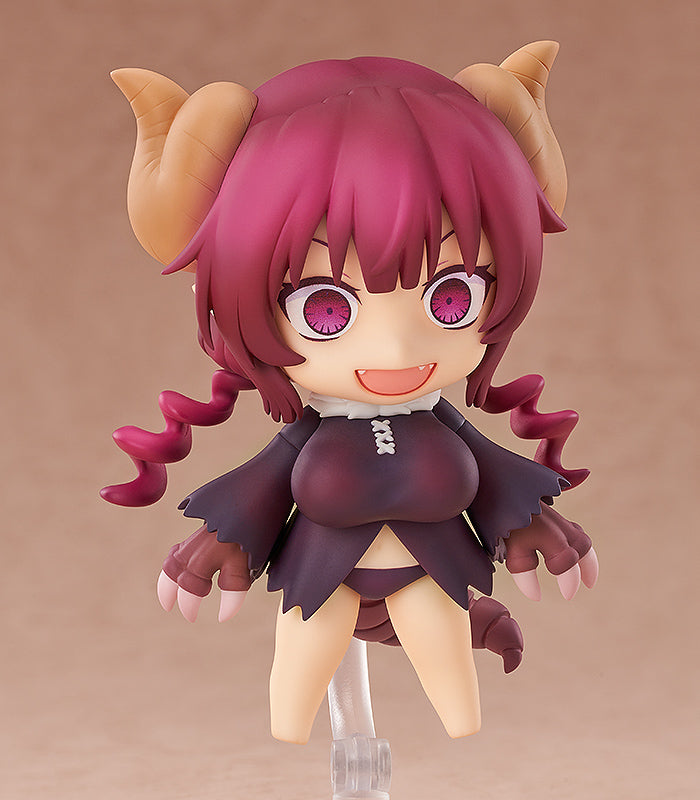 Nendoroid 1983 Iruru