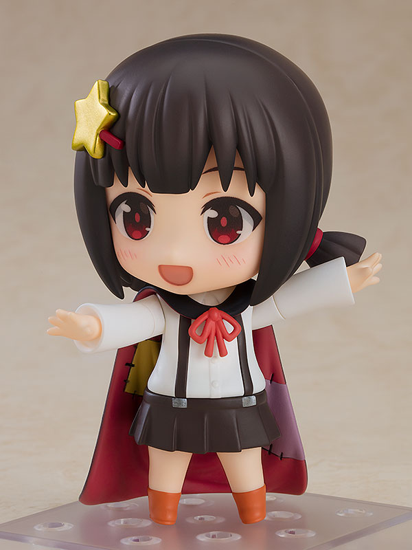 Nendoroid 2122 Komekko KONO SUBARASHII SEKAI NI BAKUEN WO!